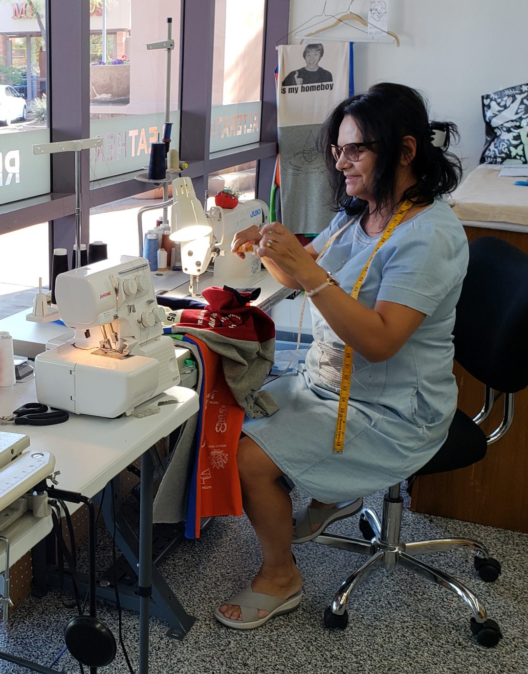 About Us Ogden's Cleaners Anthem AZ